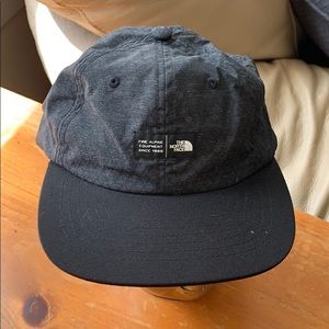 NorthFace SnapBack hat